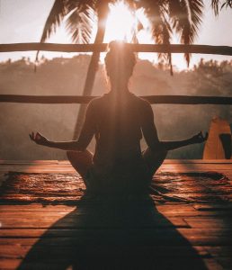 chakra-healing